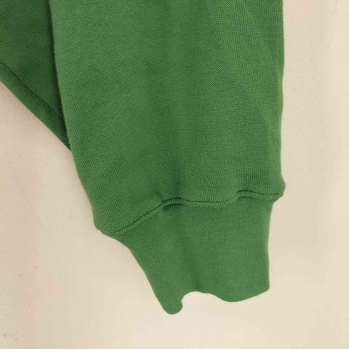 オーラリー AURALEE 25AW SUPER HIGH GAUGE SWEAT P/O メンズ