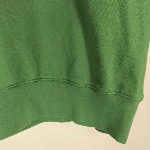 オーラリー AURALEE 25AW SUPER HIGH GAUGE SWEAT P/O メンズ