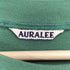 オーラリー AURALEE 25AW SUPER HIGH GAUGE SWEAT P/O メンズ