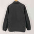 コムデギャルソンガンリュウ COMME des GARCONS GANRYU 15AW ウールギャバコーチジャケット メンズ JPN:M