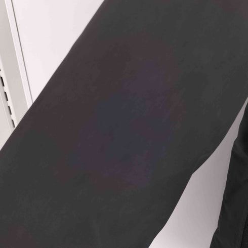 コムデギャルソンガンリュウ COMME des GARCONS GANRYU 15AW ウールギャバコーチジャケット メンズ JPN:M