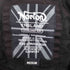 ノートン NORTON 刺繍ロゴ ポリエステルツイル N-3B ジャケット メンズ import:M