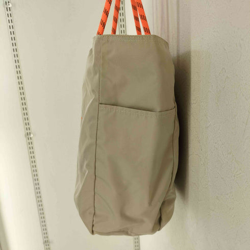 ノマディス NOMADIS 別注 SAC リバーシブルトートバッグ レディース