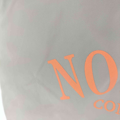 ノマディス NOMADIS 別注 SAC リバーシブルトートバッグ レディース