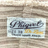 フィグベル PHIGVEL モックネック リブニット メンズ 38