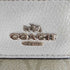 コーチ COACH シグネクチャー ターンロック ミニボストンバック レディース