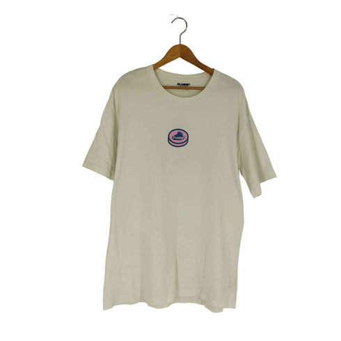 エクストララージ XLARGE PUSH 両面プリント S/SクルーネックTシャツ メンズ JPN:XL