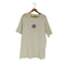 エクストララージ XLARGE PUSH 両面プリント S/SクルーネックTシャツ メンズ JPN:XL