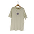エクストララージ XLARGE PUSH 両面プリント S/SクルーネックTシャツ メンズ JPN:XL