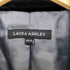 ローラアシュレイ LAURA ASHLEY ベロア ベルベット 2B テーラードジャケット レディース 13