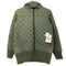ゲス GUESS 00s Y2K キルティング ジャケット レディース import:S