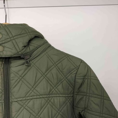 ゲス GUESS 00s Y2K キルティング ジャケット レディース import:S