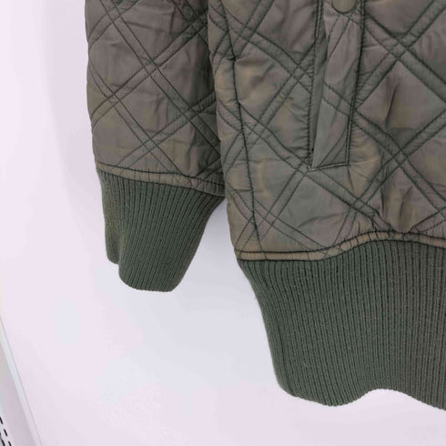 ゲス GUESS 00s Y2K キルティング ジャケット レディース import:S