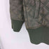 ゲス GUESS 00s Y2K キルティング ジャケット レディース import:S
