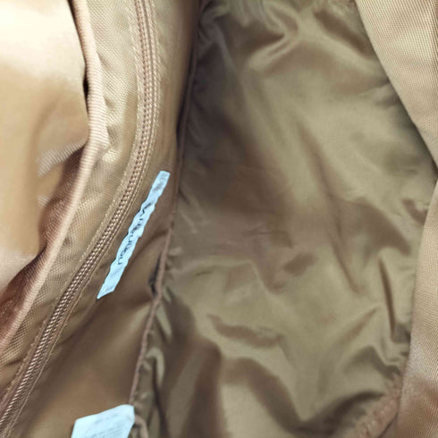ノンネイティブ nonnative ナイロン ショルダーバッグ メンズ
