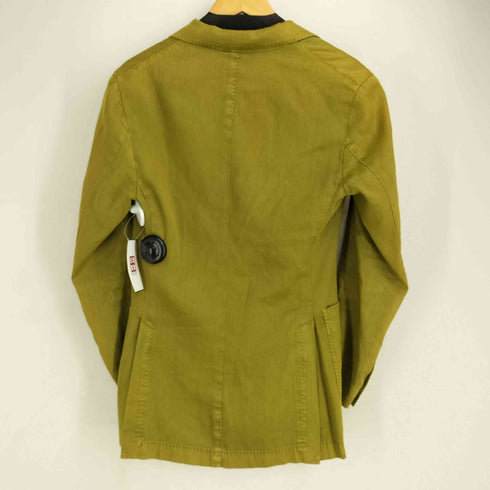 ボリオリ BOGLIOLI COAT ダブルブレスト テーラードジャケット メンズ
