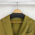 ボリオリ BOGLIOLI COAT ダブルブレスト テーラードジャケット メンズ