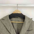 ユナイテッドアローズグリーンレーベルリラクシング UNITED ARROWS green label relaxing ウール100 ダブルブレストテーラードジャケット メンズ JPN:46