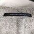 ユナイテッドアローズグリーンレーベルリラクシング UNITED ARROWS green label relaxing ウール100 ダブルブレストテーラードジャケット メンズ JPN:46