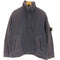 ストーンアイランド STONE ISLAND 00s ポールハーヴェイ期 ハーフジッププルオーバースウェット メンズ JPN:M