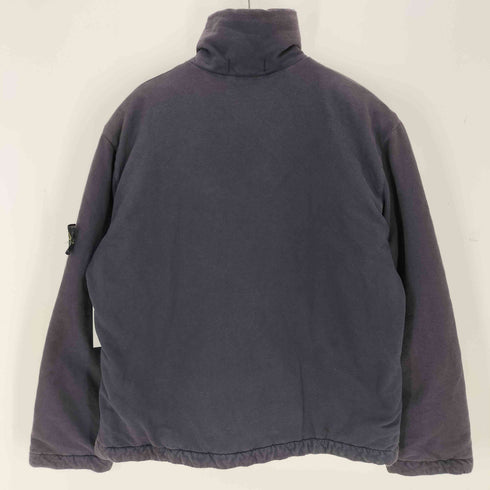ストーンアイランド STONE ISLAND 00s ポールハーヴェイ期 ハーフジッププルオーバースウェット メンズ JPN:M
