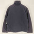 ストーンアイランド STONE ISLAND 00s ポールハーヴェイ期 ハーフジッププルオーバースウェット メンズ JPN:M
