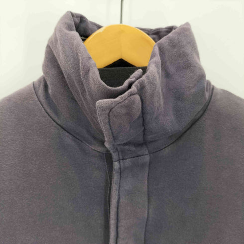 ストーンアイランド STONE ISLAND 00s ポールハーヴェイ期 ハーフジッププルオーバースウェット メンズ JPN:M