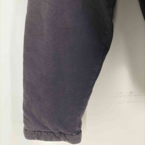ストーンアイランド STONE ISLAND 00s ポールハーヴェイ期 ハーフジッププルオーバースウェット メンズ JPN:M