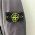 ストーンアイランド STONE ISLAND 00s ポールハーヴェイ期 ハーフジッププルオーバースウェット メンズ JPN:M