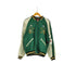 テイラートウヨウ TAILOR TOYO テーラー東洋 EAGLE & TIGER × ROARING TIGER Mid 1950s Style Acetate Souvenir Jacket スーベニア ジャケット スカジャン メンズ JPN:L