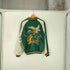 テイラートウヨウ TAILOR TOYO テーラー東洋 EAGLE & TIGER × ROARING TIGER Mid 1950s Style Acetate Souvenir Jacket スーベニア ジャケット スカジャン メンズ JPN:L