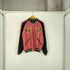 テイラートウヨウ TAILOR TOYO テーラー東洋 EAGLE & TIGER × ROARING TIGER Mid 1950s Style Acetate Souvenir Jacket スーベニア ジャケット スカジャン メンズ JPN:L