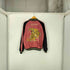 テイラートウヨウ TAILOR TOYO テーラー東洋 EAGLE & TIGER × ROARING TIGER Mid 1950s Style Acetate Souvenir Jacket スーベニア ジャケット スカジャン メンズ JPN:L
