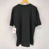 ヘインズ Hanes 80-90s シングルステッチ 48手 デビル プリント クルーネック 半袖 エロ Tシャツ メンズ import:XL
