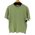 ジーアールテンケー GR10K クルーネックS/S 無地Tシャツ メンズ JPN:L