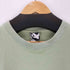 ジーアールテンケー GR10K クルーネックS/S 無地Tシャツ メンズ JPN:L