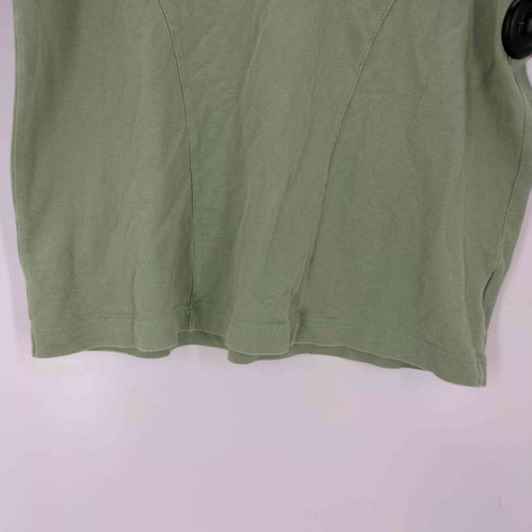 ジーアールテンケー GR10K クルーネックS/S 無地Tシャツ メンズ JPN:L