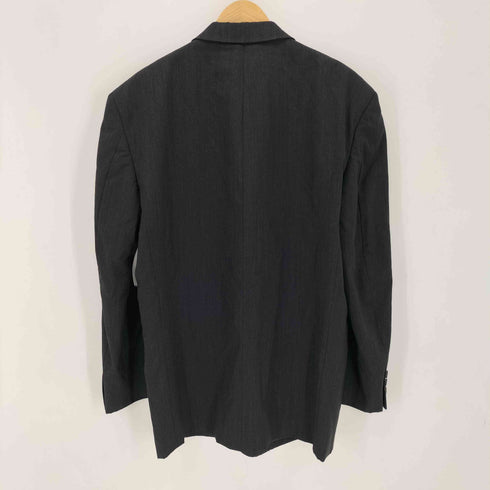 コムデギャルソンオムドゥ COMME des GARCONS HOMME DEUX AD1998 3Bウールテーラードジャケット メンズ JPN:M