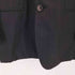 コムデギャルソンオムドゥ COMME des GARCONS HOMME DEUX AD1998 3Bウールテーラードジャケット メンズ JPN:M