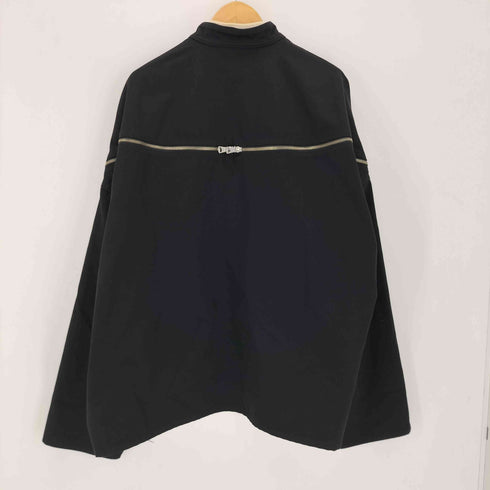 ファセッタズム FACETASM KUNG-FU JACKET カンフー ジャケット メンズ 5