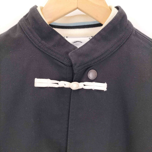 ファセッタズム FACETASM KUNG-FU JACKET カンフー ジャケット メンズ 5