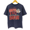 アーテックス ARTEX USA製 90s ATLANTA BRAVES ヴィンテージ 半袖Tシャツ メンズ JPN:L