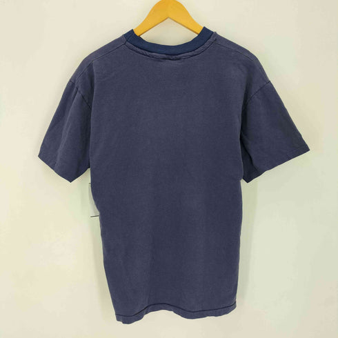 アーテックス ARTEX USA製 90s ATLANTA BRAVES ヴィンテージ 半袖Tシャツ メンズ JPN:L