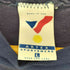 アーテックス ARTEX USA製 90s ATLANTA BRAVES ヴィンテージ 半袖Tシャツ メンズ JPN:L