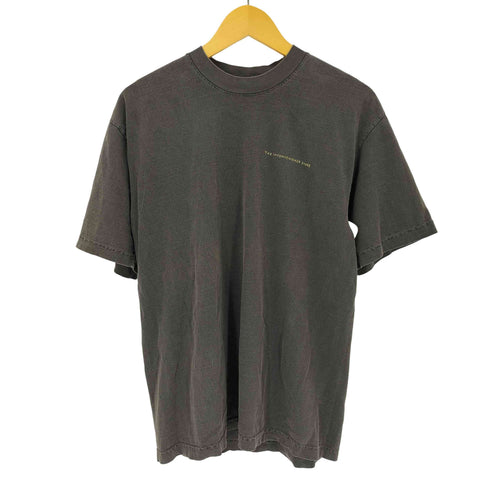 ロサンゼルスアパレル Los Angeles Apparel USA製 企業プリントクルーネックTシャツ メンズ JPN:M