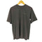 ロサンゼルスアパレル Los Angeles Apparel USA製 企業プリントクルーネックTシャツ メンズ JPN:M