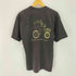 ロサンゼルスアパレル Los Angeles Apparel USA製 企業プリントクルーネックTシャツ メンズ JPN:M