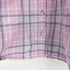 エルエルビーン L.L.Bean 00s チェック柄 L/S シャツ レディース XS