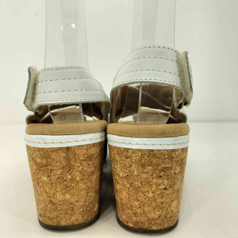 クラークス Clarks Giselle Cove クロスベルト サンダル レディース JPN:24