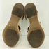 クラークス Clarks Giselle Cove クロスベルト サンダル レディース JPN:24